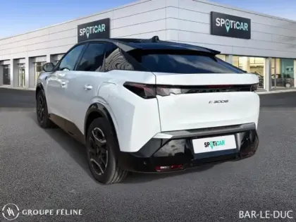 Photo 6 Peugeot 3008  Electrique 210ch Batterie 73 kWh GT