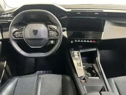 Photo 7 Peugeot 308  PHEV 180ch Allure e-EAT8