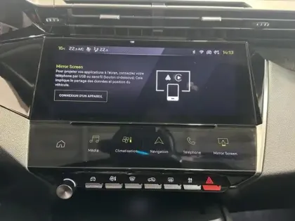 Photo 13 Peugeot 308  PHEV 180ch Allure e-EAT8