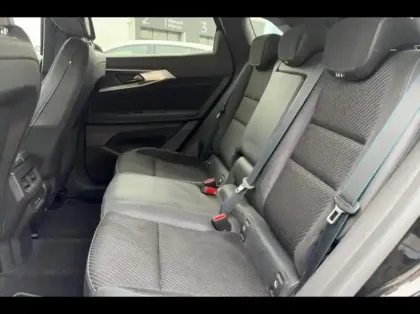 Photo 10 Renault Austral  1.2 E-Tech full hybrid 200ch Iconic esprit Alpine