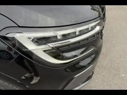 Photo 14 Renault Austral  1.2 E-Tech full hybrid 200ch Iconic esprit Alpine