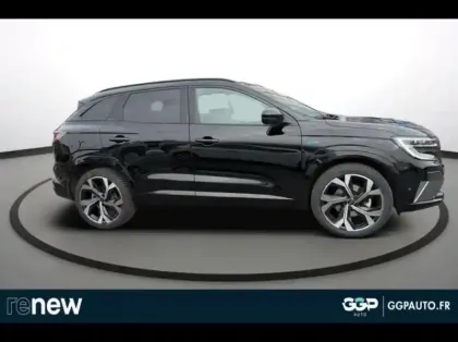 Photo 6 Renault Austral  1.2 E-Tech full hybrid 200ch Iconic esprit Alpine