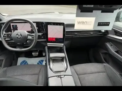 Photo 8 Renault Austral  1.2 E-Tech full hybrid 200ch Iconic esprit Alpine