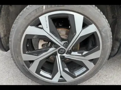 Photo 12 Renault Austral  1.2 E-Tech full hybrid 200ch Iconic esprit Alpine