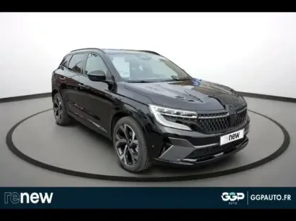 Photo 7 Renault Austral  1.2 E-Tech full hybrid 200ch Iconic esprit Alpine