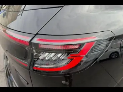 Photo 13 Renault Austral  1.2 E-Tech full hybrid 200ch Iconic esprit Alpine