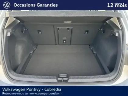 Photo 12 Volkswagen Golf  2.0 TDI SCR 150ch Style DSG7