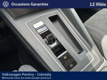 Photo 9 Volkswagen Golf  2.0 TDI SCR 150ch Style DSG7