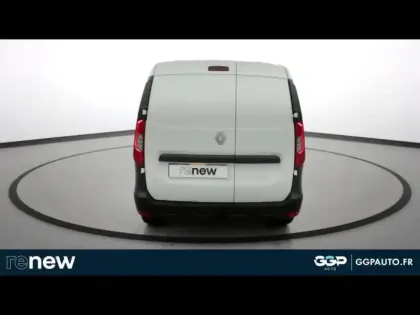 Photo 8 Renault Express Van  1.5 Blue dCi 95ch Confort 22