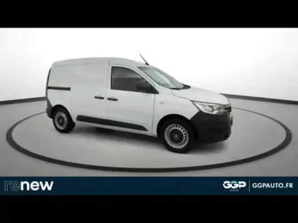 Photo 6 Renault Express Van  1.5 Blue dCi 95ch Confort 22