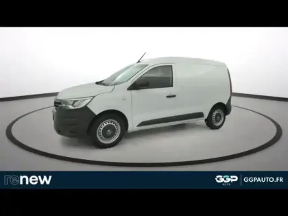 Photo 11 Renault Express Van  1.5 Blue dCi 95ch Confort 22