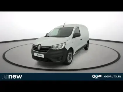 Photo Renault Express Van Blue Dci 95 - 22 Confort