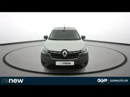 Photo 5 Renault Express Van  1.5 Blue dCi 95ch Confort 22