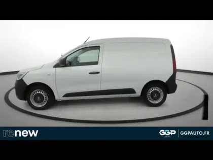 Photo 10 Renault Express Van  1.5 Blue dCi 95ch Confort 22