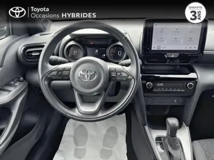 Photo 8 Toyota Yaris  Cross 116h Design MY22