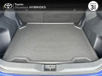 Photo 9 Toyota Yaris  Cross 116h Design MY22