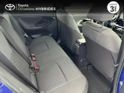 Photo 6 Toyota Yaris  Cross 116h Design MY22