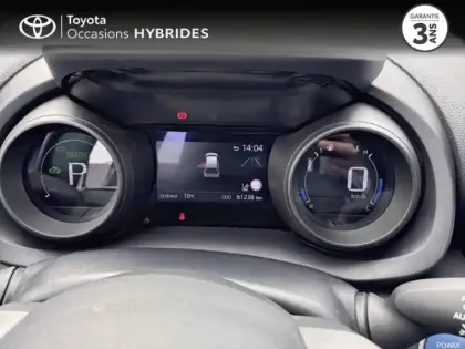 Photo 13 Toyota Yaris  Cross 116h Design MY22