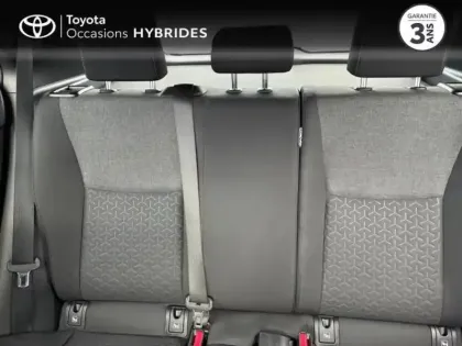 Photo 11 Toyota Yaris  Cross 116h Design MY22