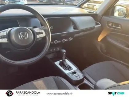 Photo 8 Honda Jazz  1.5 i-MMD 122ch e:HEV Advance MY25