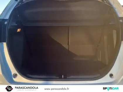 Photo 6 Honda Jazz  1.5 i-MMD 122ch e:HEV Advance MY25