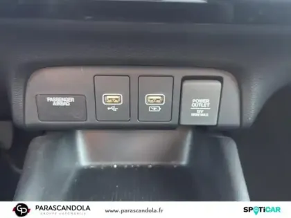 Photo 14 Honda Jazz  1.5 i-MMD 122ch e:HEV Advance MY25