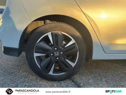Photo 10 Honda Jazz  1.5 i-MMD 122ch e:HEV Advance MY25