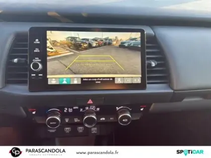 Photo 11 Honda Jazz  1.5 i-MMD 122ch e:HEV Advance MY25