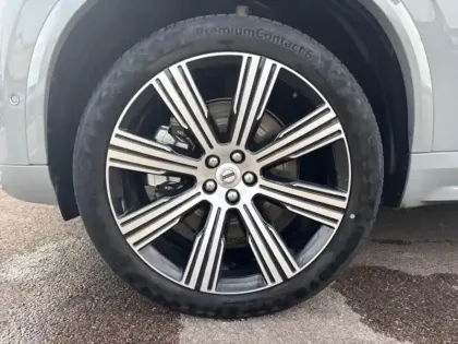 Photo 5 Volvo Xc90  T8 AWD 310 + 145ch Ultra Style Chrome Geartronic