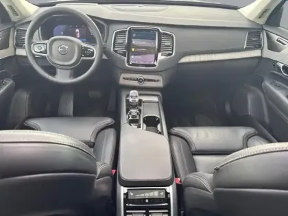 Photo 9 Volvo Xc90  T8 AWD 310 + 145ch Ultra Style Chrome Geartronic
