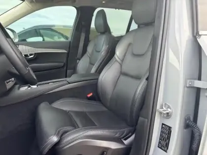 Photo 7 Volvo Xc90  T8 AWD 310 + 145ch Ultra Style Chrome Geartronic