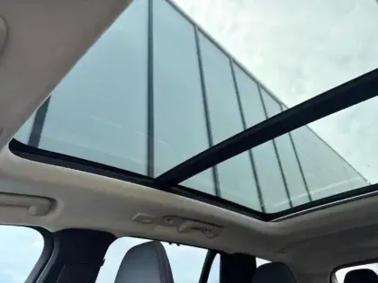 Photo 11 Volvo Xc90  T8 AWD 310 + 145ch Ultra Style Chrome Geartronic