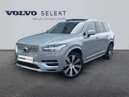 Photo Volvo Xc90
