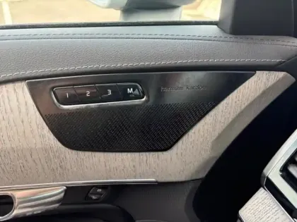 Photo 6 Volvo Xc90  T8 AWD 310 + 145ch Ultra Style Chrome Geartronic