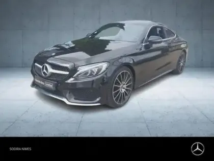 Photo Mercedes Classe C Sportline