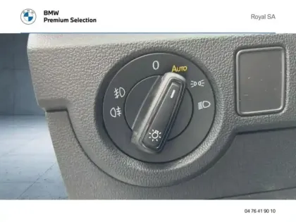 Photo 10 Volkswagen T-cross  1.0 TSI 110ch R-Line Tech DSG7