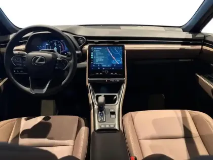 Photo 11 Lexus Lbx  1.5 136ch Elegant 2WD MY26