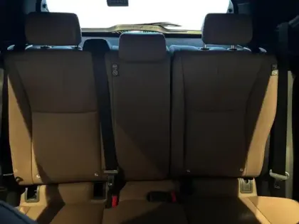 Photo 10 Lexus Lbx  1.5 136ch Elegant 2WD MY26