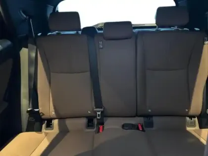 Photo 14 Lexus Lbx  1.5 136ch Elegant 2WD MY26