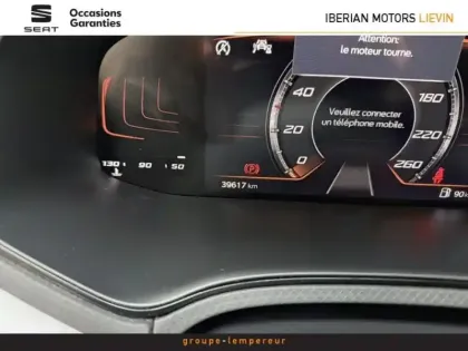 Photo 12 Seat Arona Gén. I Ph2 NG Urban 5