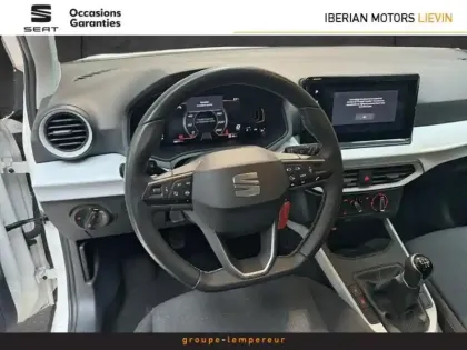 Photo 10 Seat Arona Gén. I Ph2 NG Urban 5