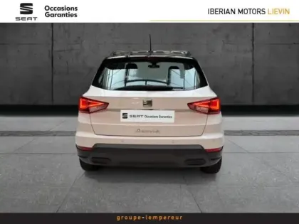 Photo 5 Seat Arona Gén. I Ph2 NG Urban 5