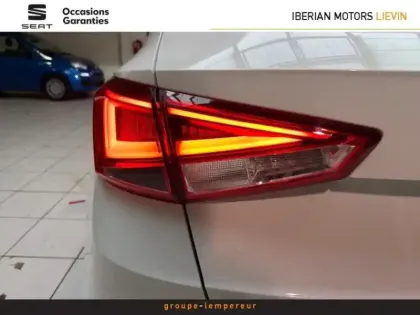 Photo 6 Seat Arona Gén. I Ph2 NG Urban 5