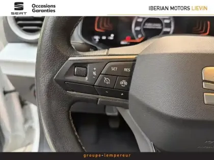 Photo 14 Seat Arona Gén. I Ph2 NG Urban 5