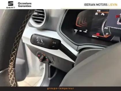 Photo 13 Seat Arona Gén. I Ph2 NG Urban 5