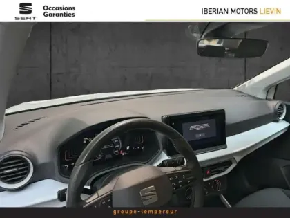 Photo 9 Seat Arona Gén. I Ph2 NG Urban 5