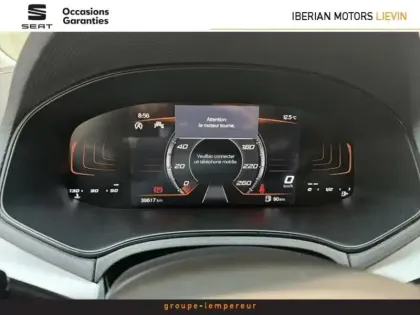 Photo 11 Seat Arona Gén. I Ph2 NG Urban 5