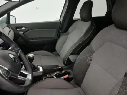 Photo 13 Renault Captur Gén. II (HJB) Ph2 Techno 5