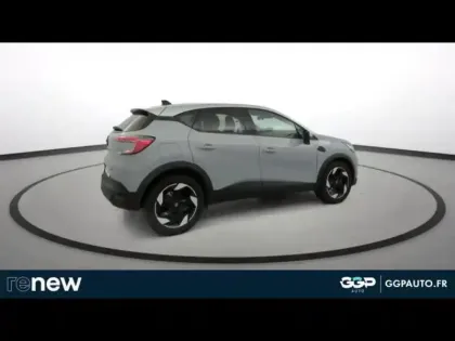 Photo 7 Renault Captur Gén. II (HJB) Ph2 Techno 5