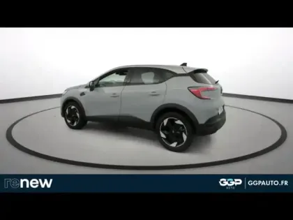 Photo 9 Renault Captur Gén. II (HJB) Ph2 Techno 5